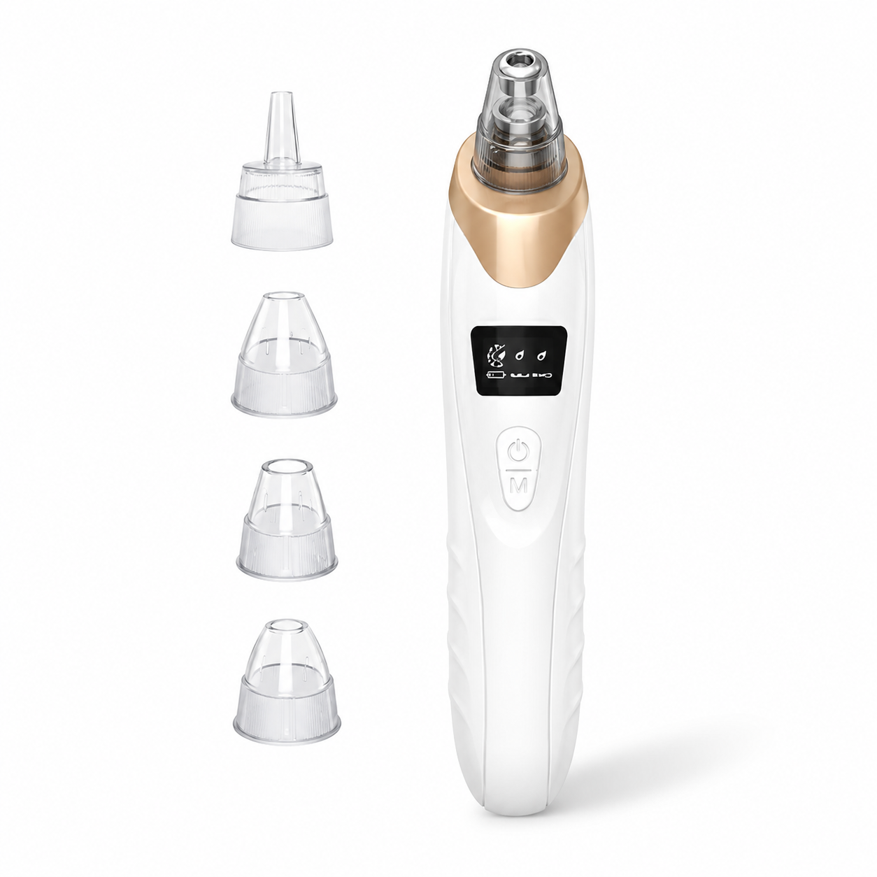 VeraNest - Blackhead Remover Vacuum Pore Cleaner